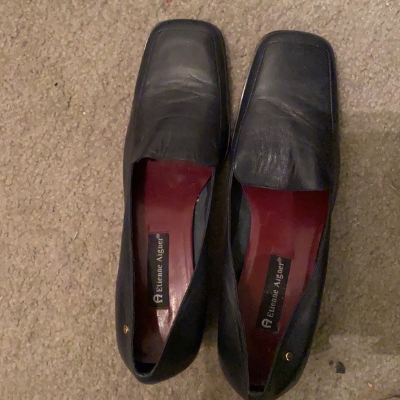 Dress office shoe - Picture 1 of 1